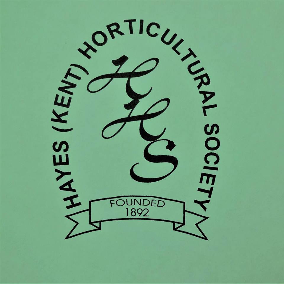About Hayes Horticultural Society
